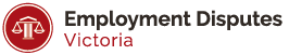 Employment Disputes Logo